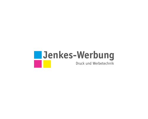 Jenkes-Werbung